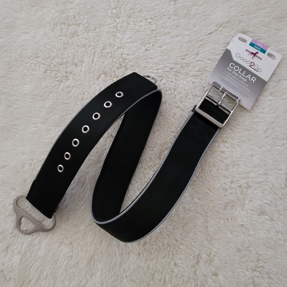 Good2go Dog Collar For Big Dogs Sz XXL / XXXL - Picture 12 of 12